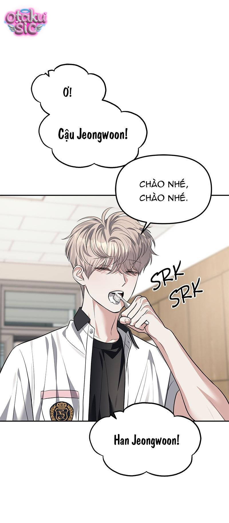 Xâm Nhập Vào Trường Trung Học Tài Phiệt! - Chap 54 - Trang 39