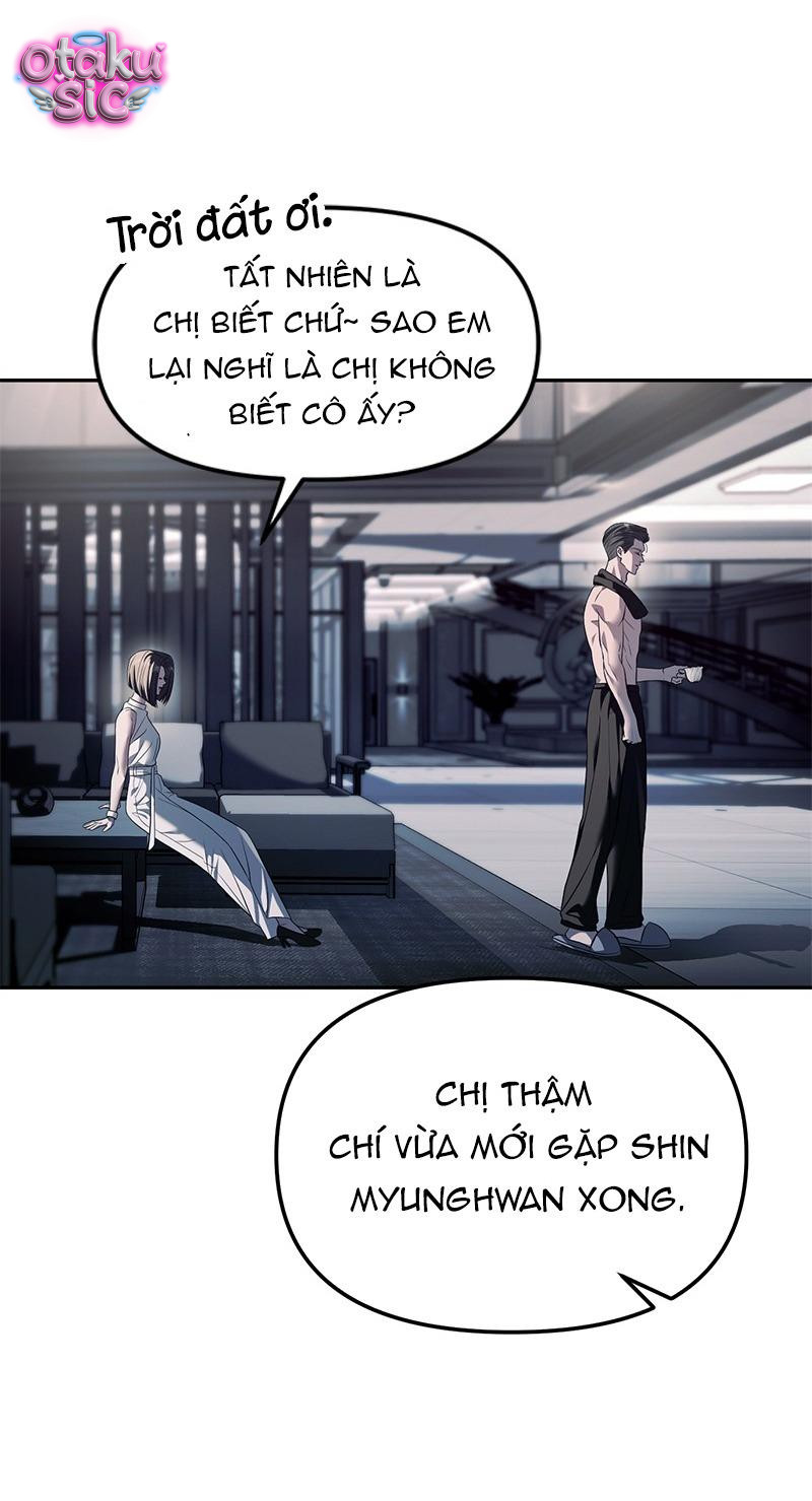 Xâm Nhập Vào Trường Trung Học Tài Phiệt! - Chap 54 - Trang 5