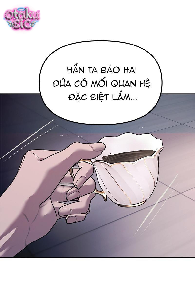 Xâm Nhập Vào Trường Trung Học Tài Phiệt! - Chap 54 - Trang 6