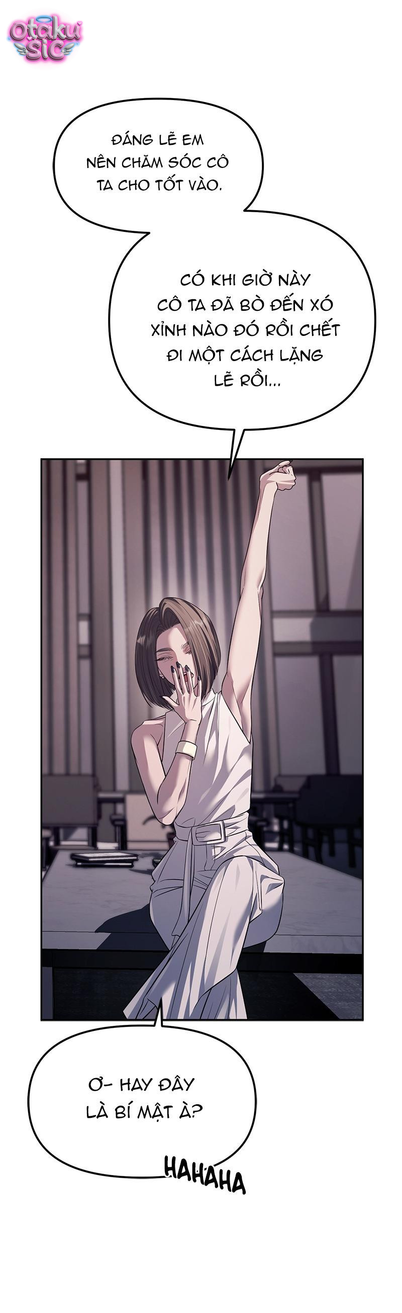 Xâm Nhập Vào Trường Trung Học Tài Phiệt! - Chap 54 - Trang 7
