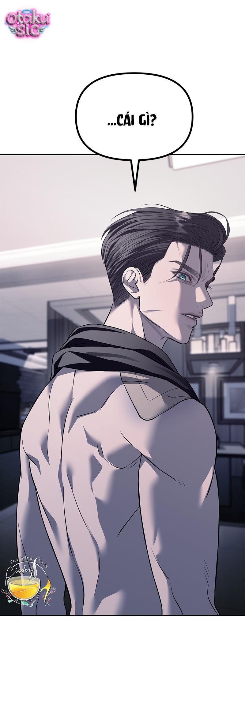 Xâm Nhập Vào Trường Trung Học Tài Phiệt! - Chap 54 - Trang 8