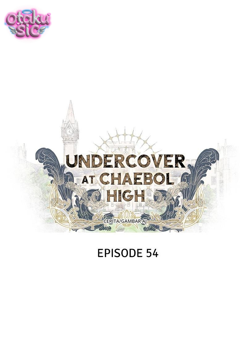 Xâm Nhập Vào Trường Trung Học Tài Phiệt! - Chap 54 - Trang 9