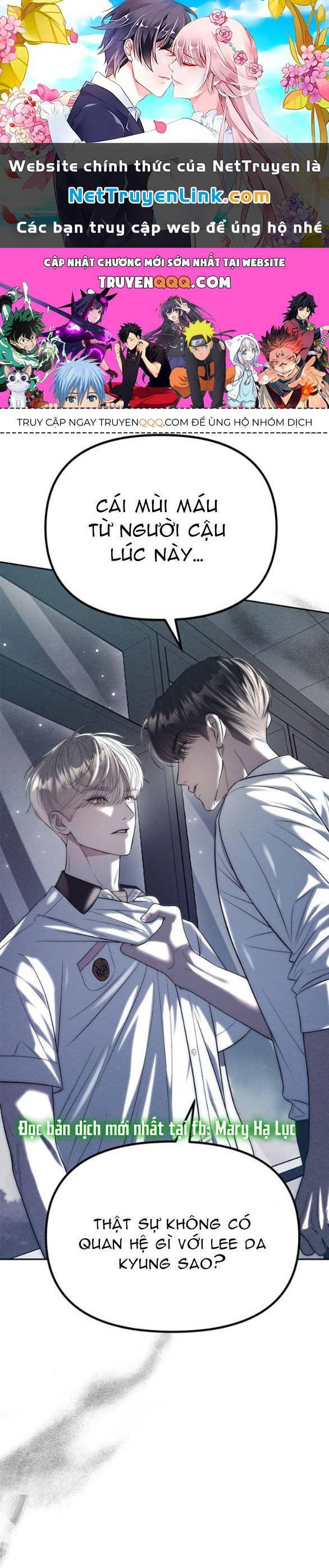 Xâm Nhập Vào Trường Trung Học Tài Phiệt! - Chap 55.1 - Trang 1
