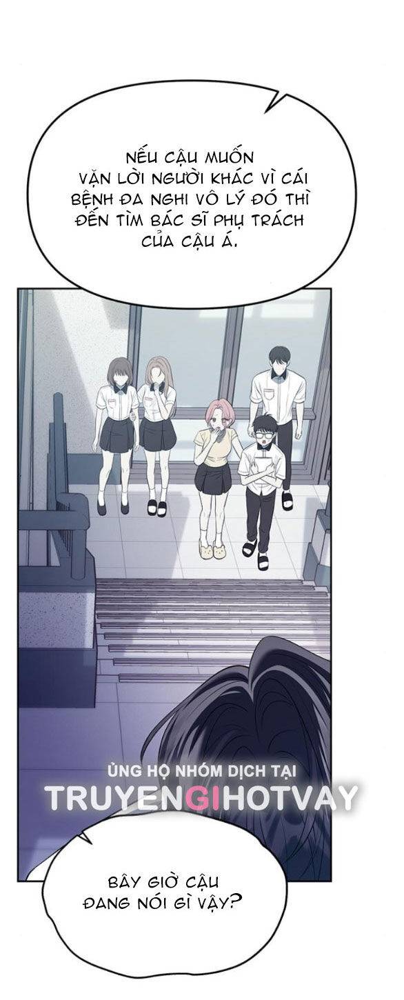 Xâm Nhập Vào Trường Trung Học Tài Phiệt! - Chap 55.1 - Trang 14