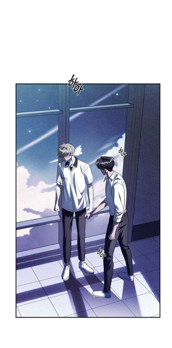 Xâm Nhập Vào Trường Trung Học Tài Phiệt! - Chap 55.1 - Trang 17