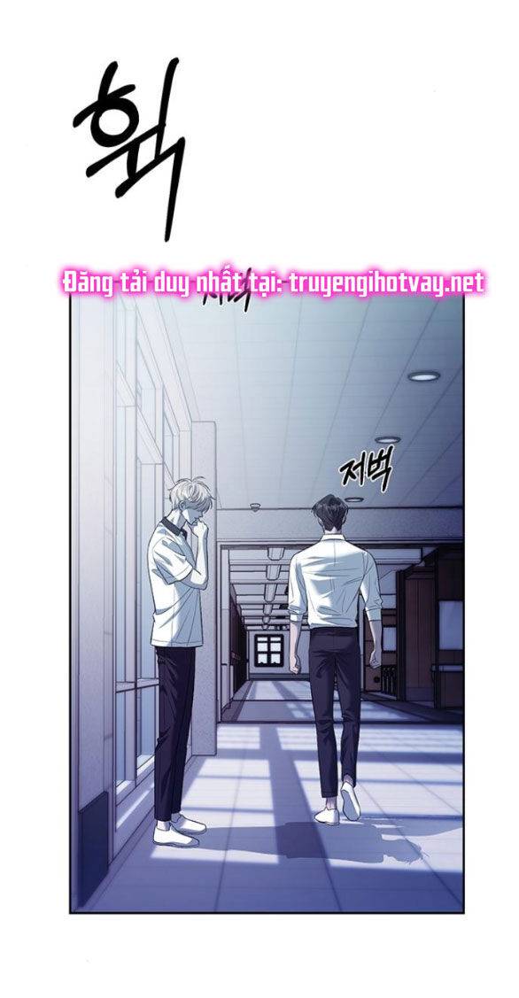 Xâm Nhập Vào Trường Trung Học Tài Phiệt! - Chap 55.1 - Trang 20