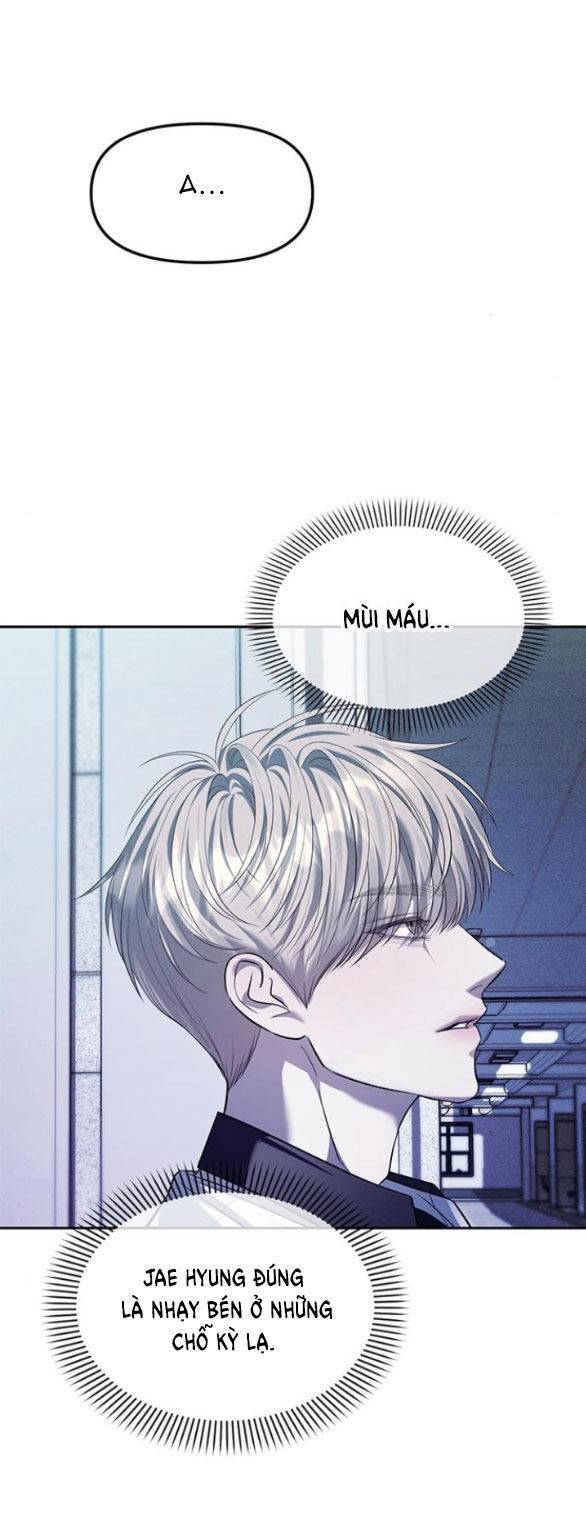 Xâm Nhập Vào Trường Trung Học Tài Phiệt! - Chap 55.1 - Trang 3