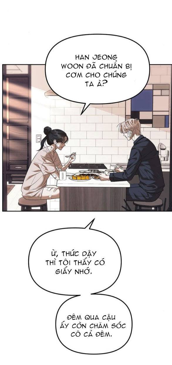 Xâm Nhập Vào Trường Trung Học Tài Phiệt! - Chap 55.1 - Trang 28