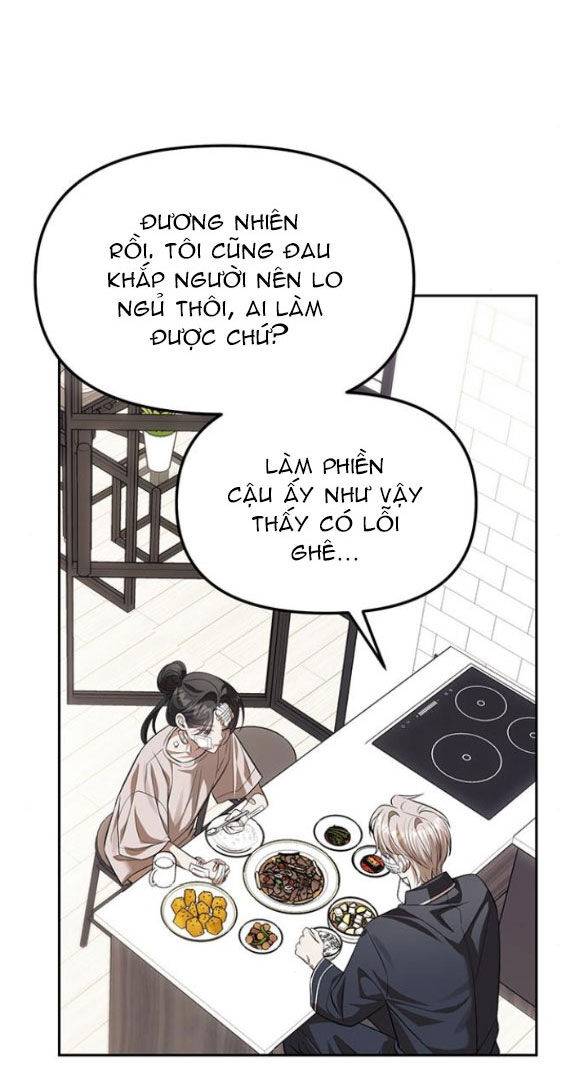 Xâm Nhập Vào Trường Trung Học Tài Phiệt! - Chap 55.1 - Trang 30