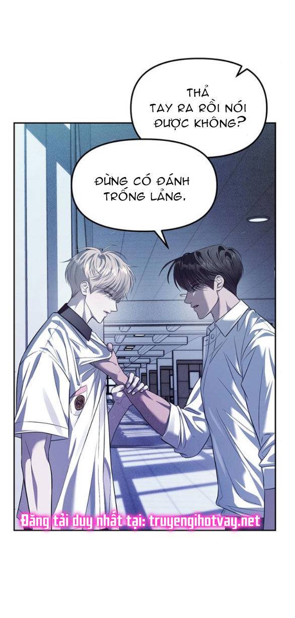Xâm Nhập Vào Trường Trung Học Tài Phiệt! - Chap 55.1 - Trang 4