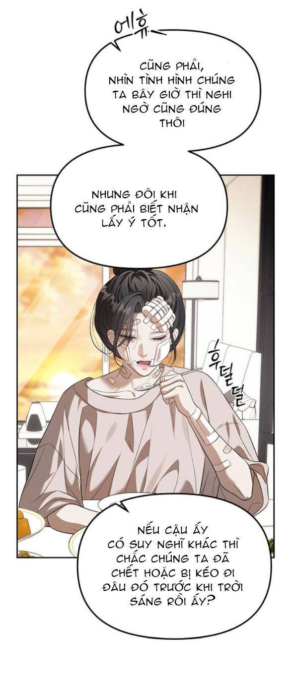 Xâm Nhập Vào Trường Trung Học Tài Phiệt! - Chap 55.1 - Trang 32