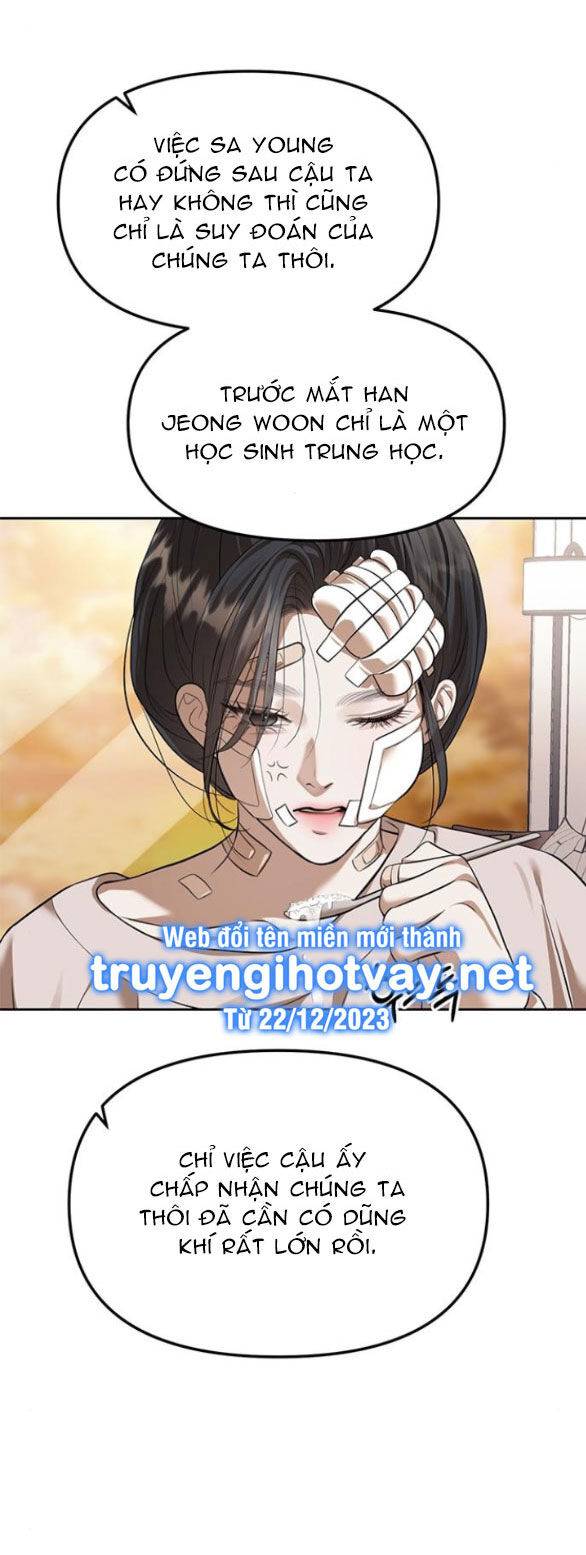 Xâm Nhập Vào Trường Trung Học Tài Phiệt! - Chap 55.1 - Trang 33