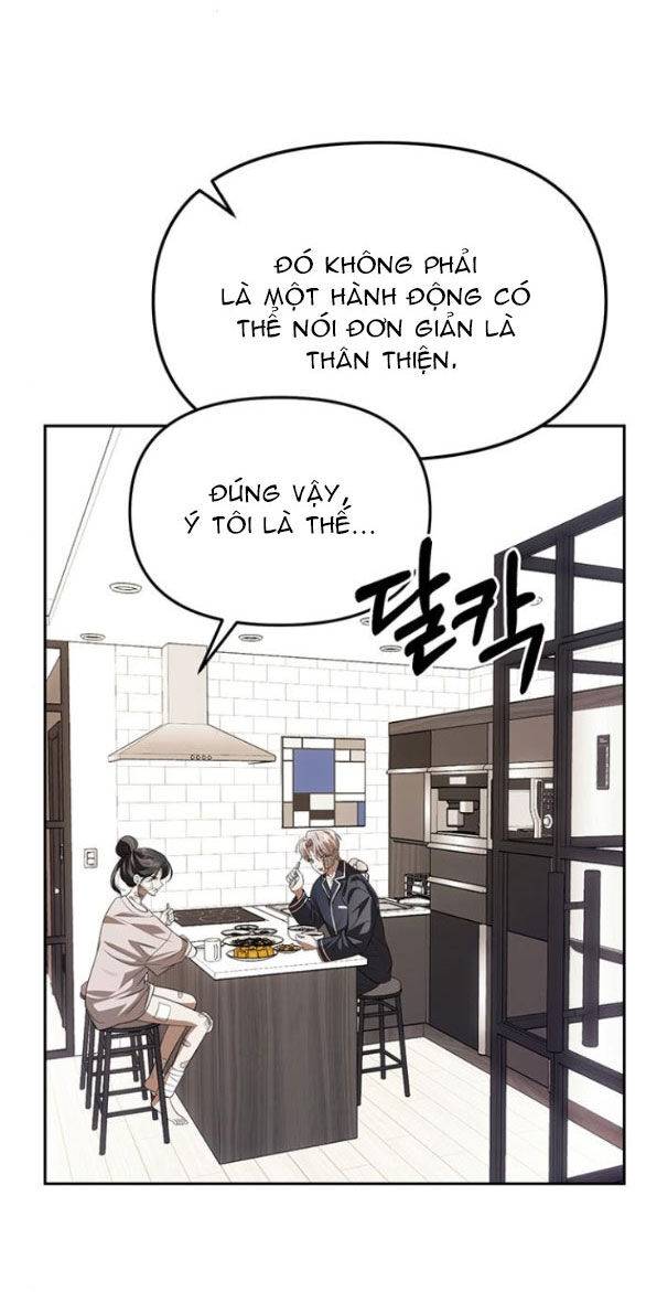 Xâm Nhập Vào Trường Trung Học Tài Phiệt! - Chap 55.1 - Trang 34