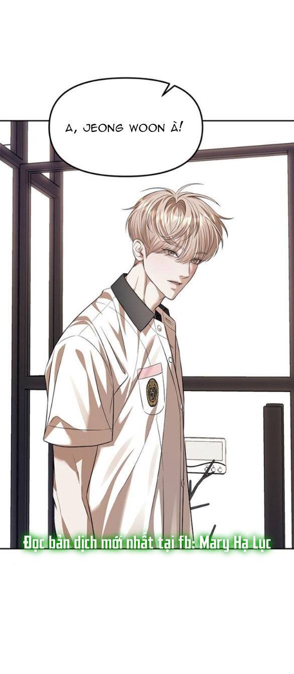 Xâm Nhập Vào Trường Trung Học Tài Phiệt! - Chap 55.1 - Trang 35