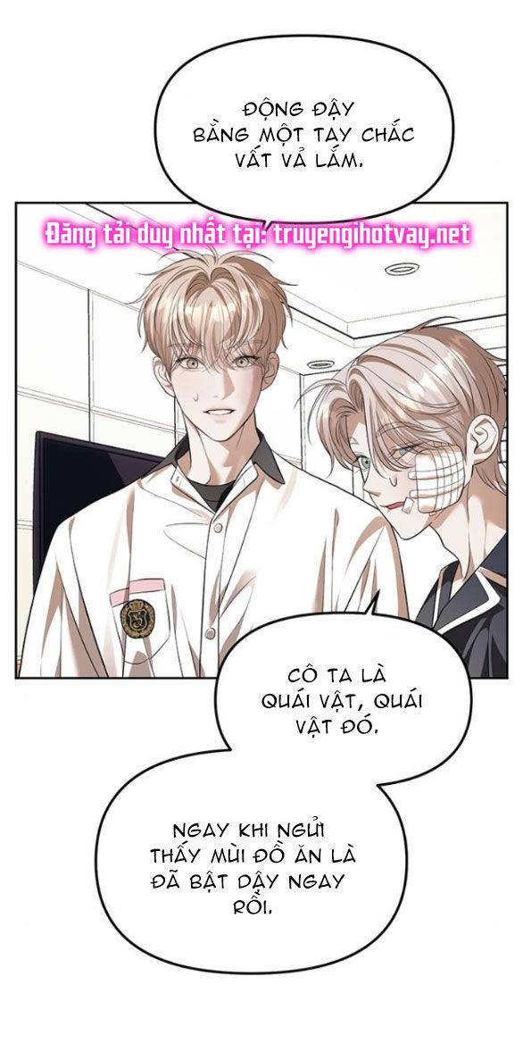Xâm Nhập Vào Trường Trung Học Tài Phiệt! - Chap 55.1 - Trang 37