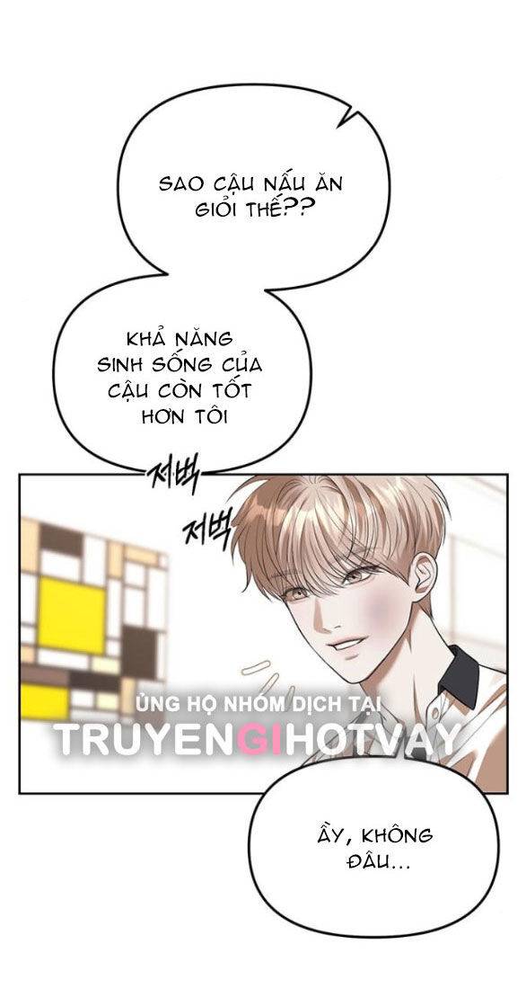 Xâm Nhập Vào Trường Trung Học Tài Phiệt! - Chap 55.1 - Trang 39
