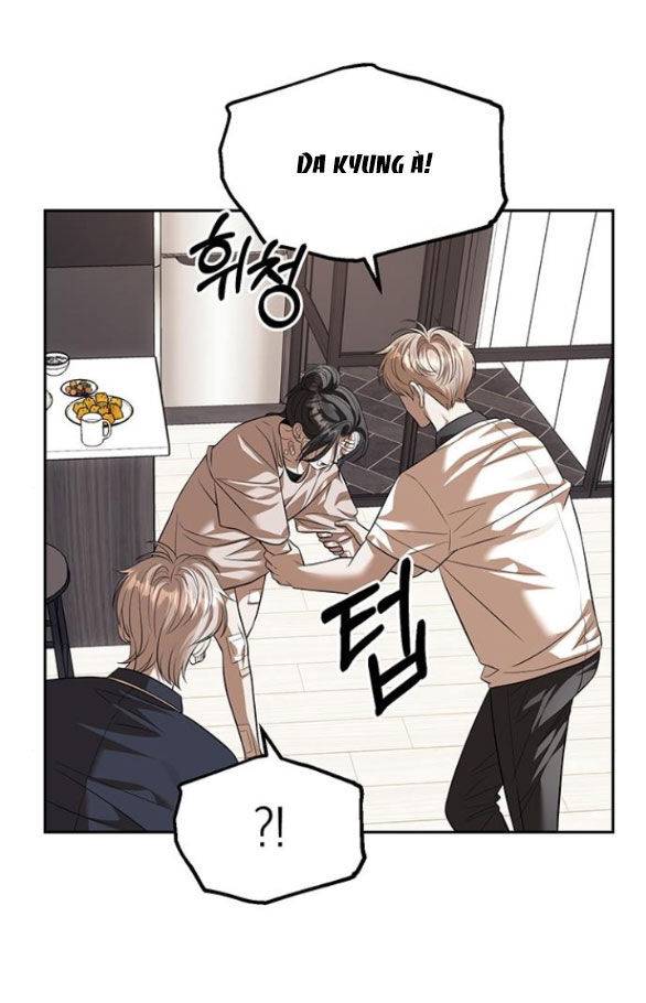 Xâm Nhập Vào Trường Trung Học Tài Phiệt! - Chap 55.1 - Trang 40