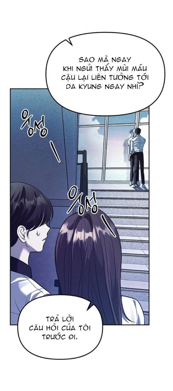 Xâm Nhập Vào Trường Trung Học Tài Phiệt! - Chap 55.1 - Trang 7