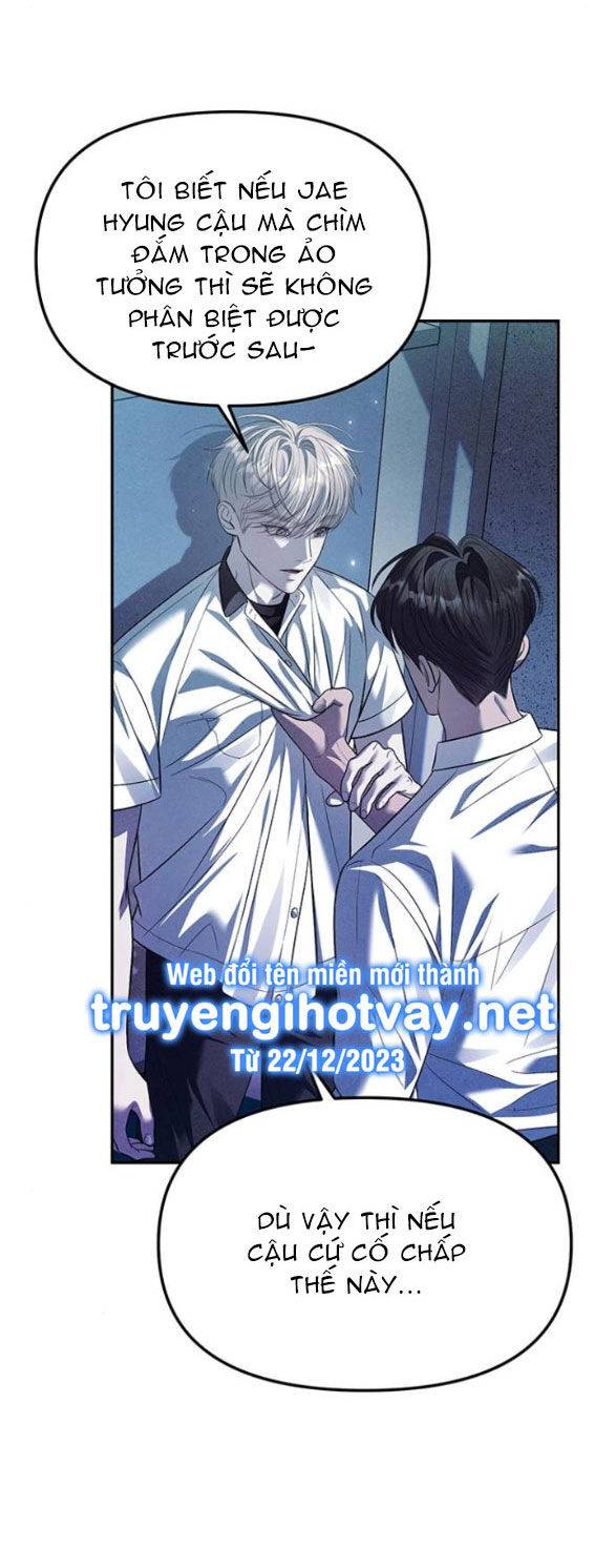 Xâm Nhập Vào Trường Trung Học Tài Phiệt! - Chap 55.1 - Trang 8