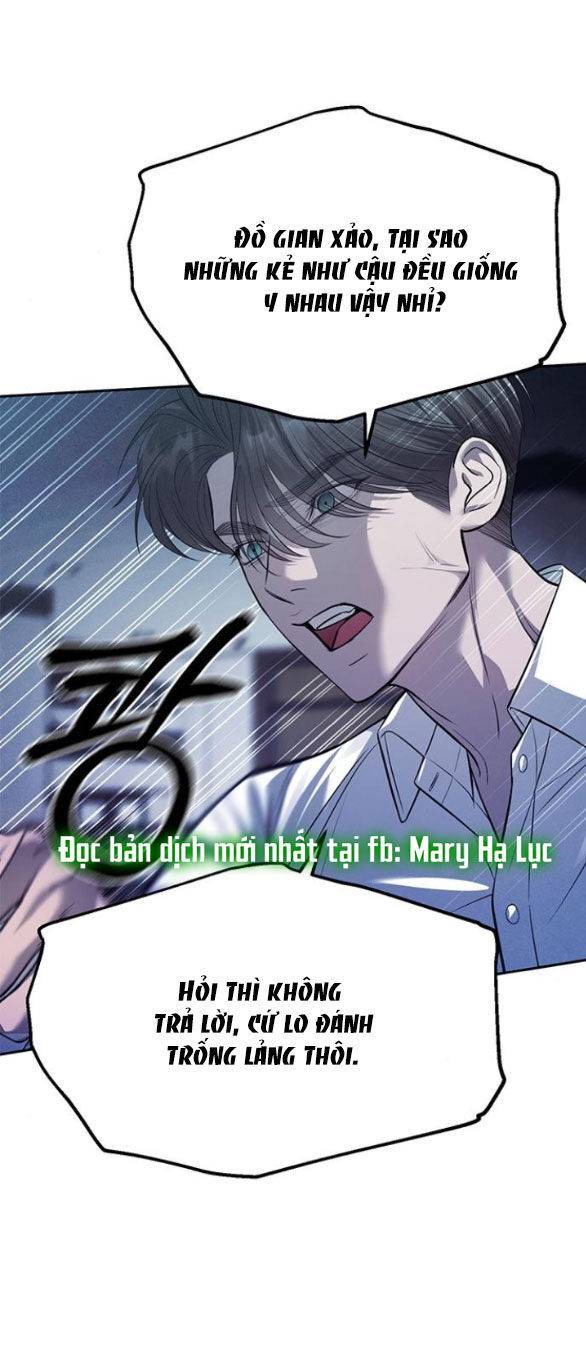 Xâm Nhập Vào Trường Trung Học Tài Phiệt! - Chap 55.1 - Trang 10