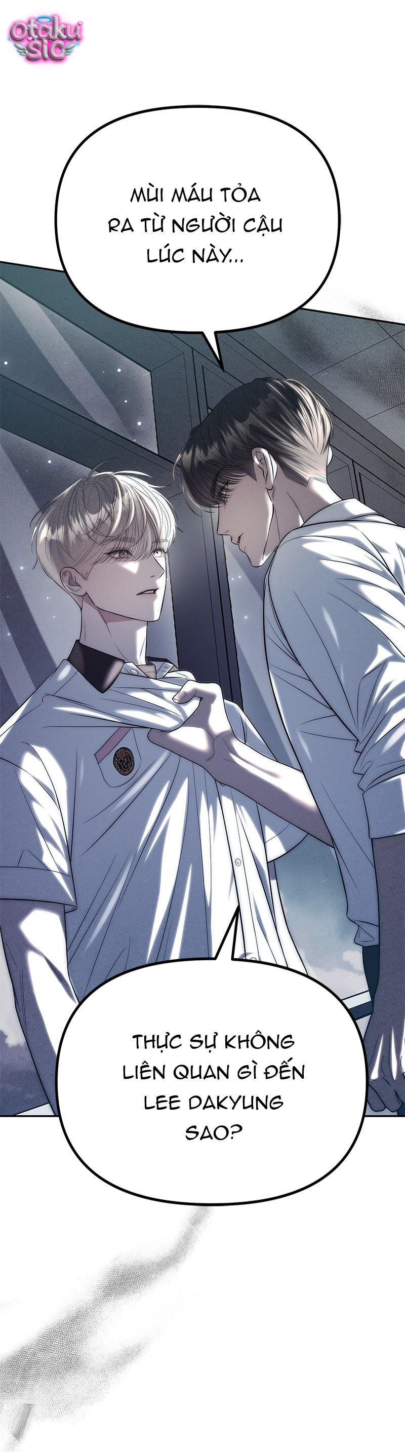Xâm Nhập Vào Trường Trung Học Tài Phiệt! - Chap 55 - Trang 1