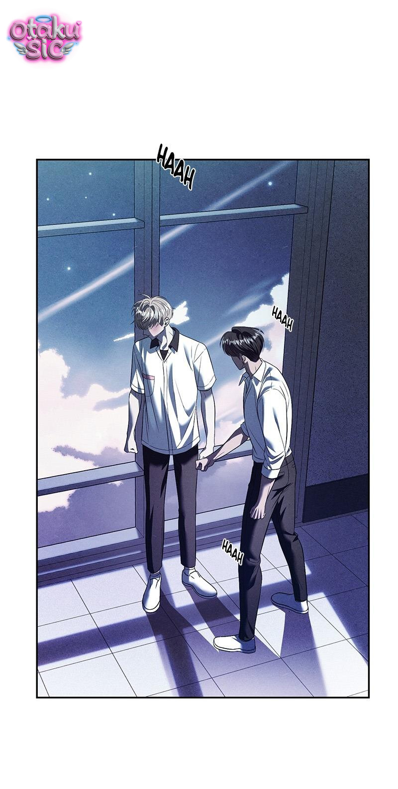 Xâm Nhập Vào Trường Trung Học Tài Phiệt! - Chap 55 - Trang 17