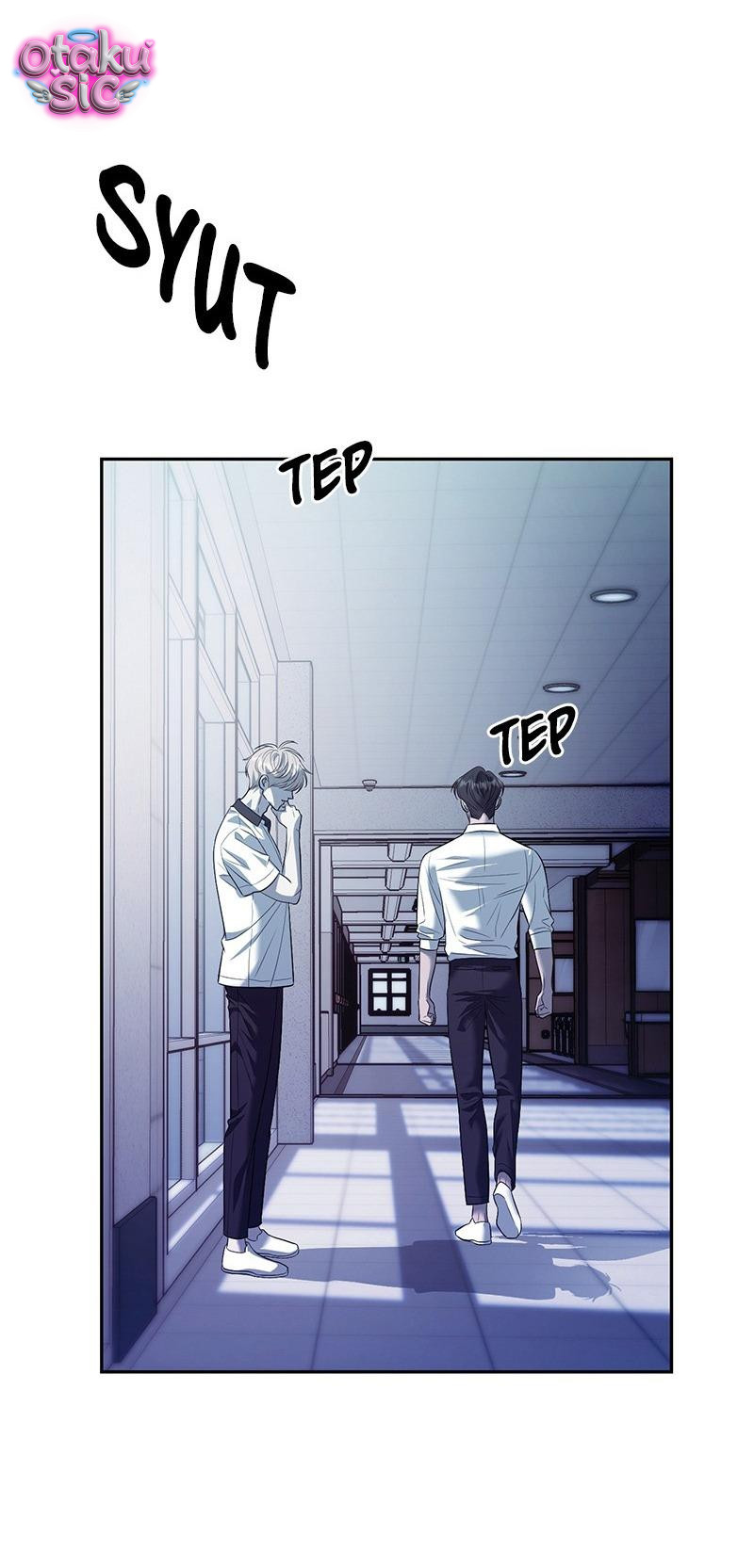 Xâm Nhập Vào Trường Trung Học Tài Phiệt! - Chap 55 - Trang 20