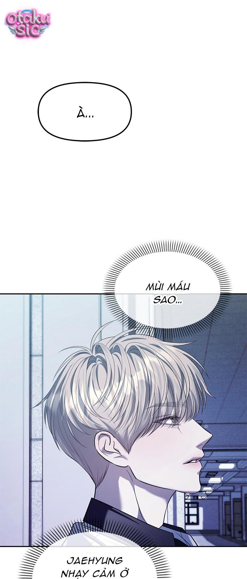 Xâm Nhập Vào Trường Trung Học Tài Phiệt! - Chap 55 - Trang 3