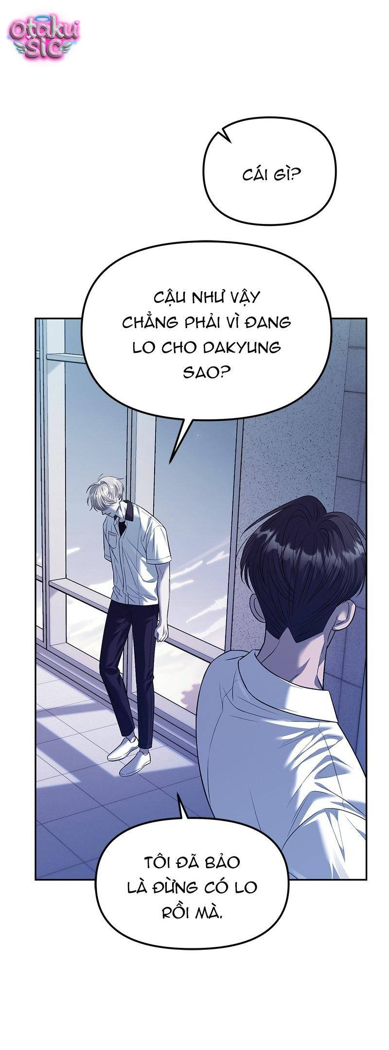 Xâm Nhập Vào Trường Trung Học Tài Phiệt! - Chap 55 - Trang 22