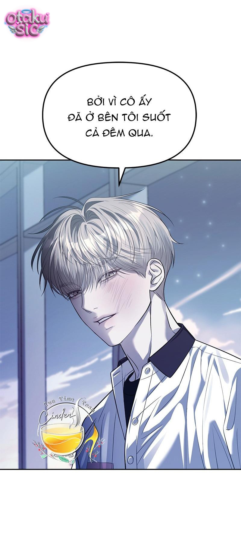 Xâm Nhập Vào Trường Trung Học Tài Phiệt! - Chap 55 - Trang 23