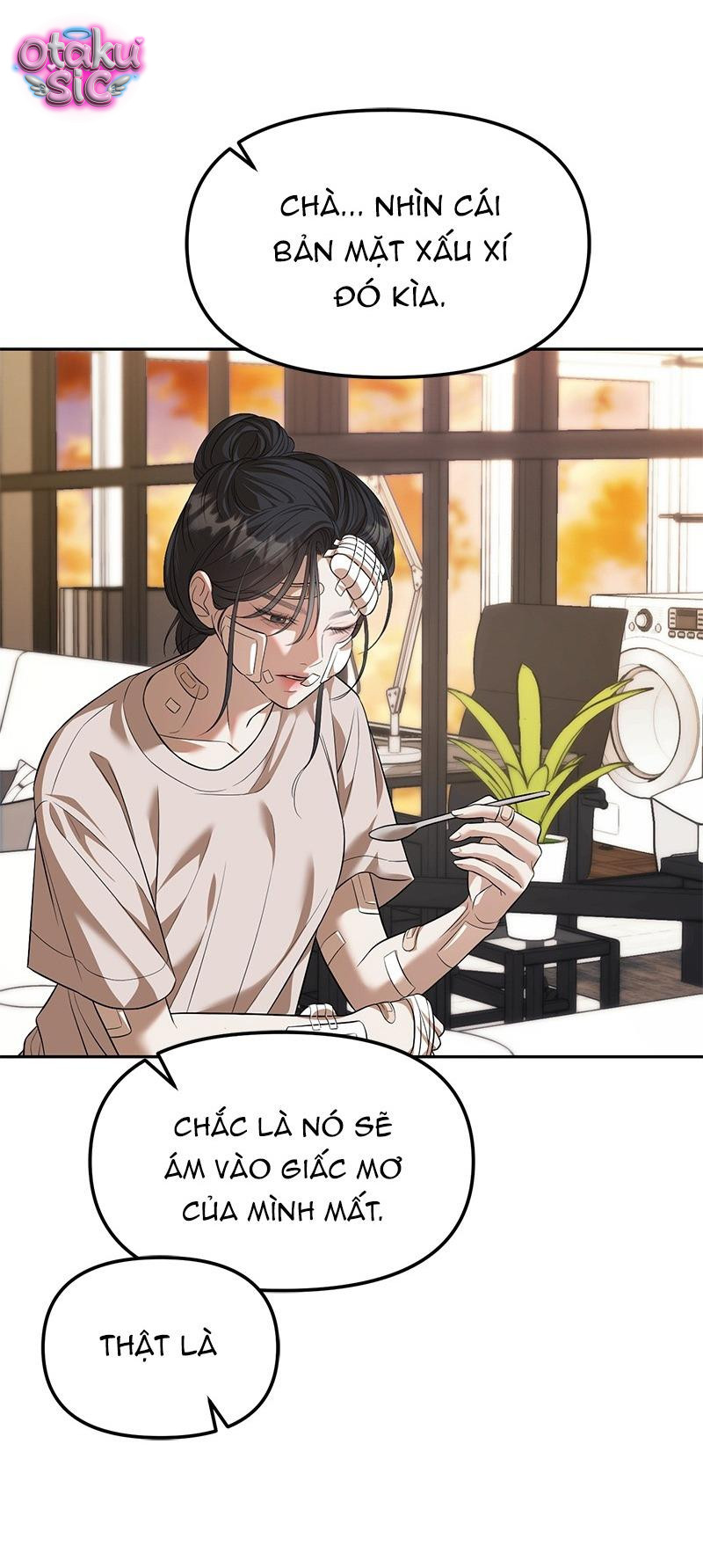 Xâm Nhập Vào Trường Trung Học Tài Phiệt! - Chap 55 - Trang 27