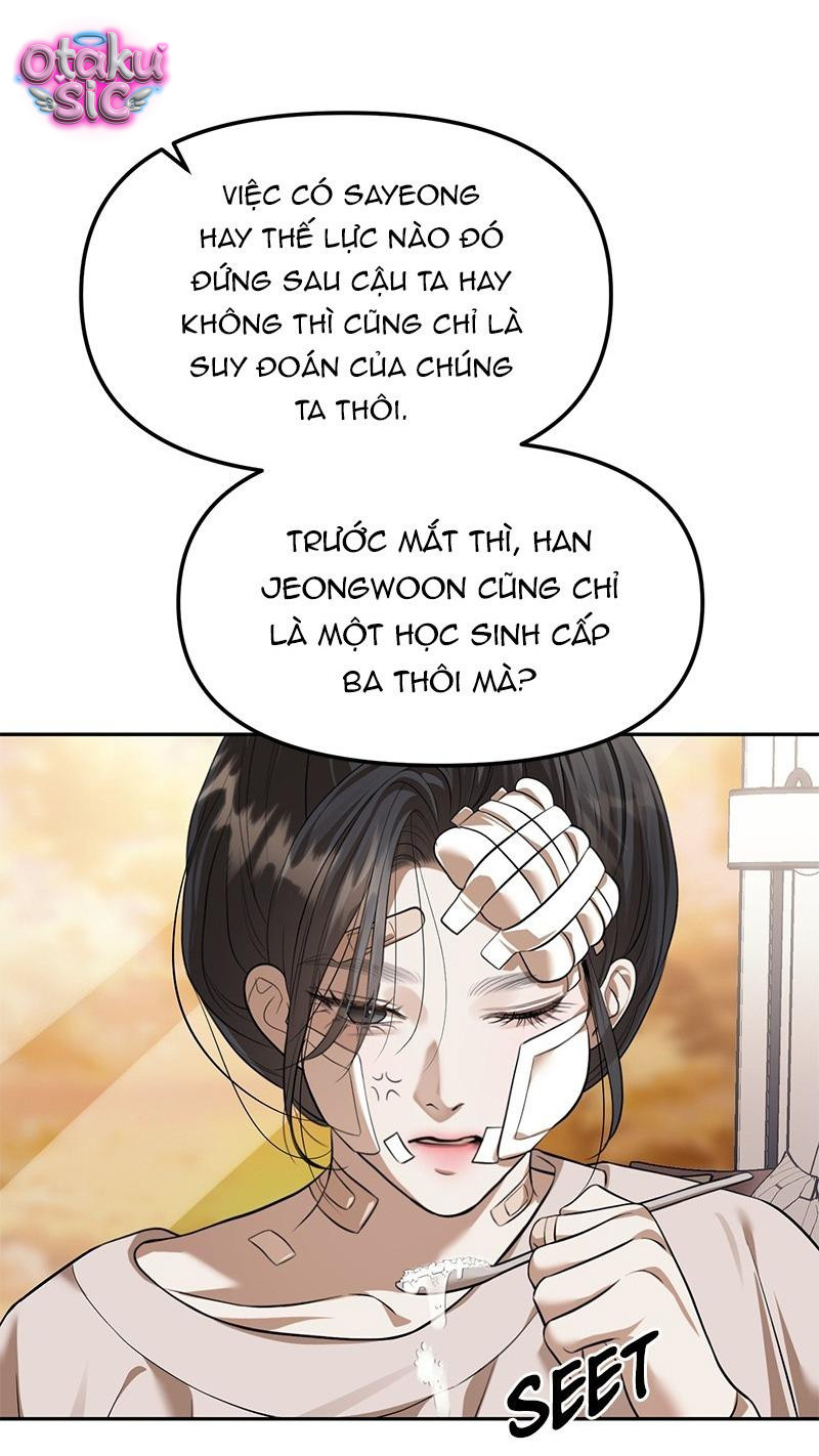 Xâm Nhập Vào Trường Trung Học Tài Phiệt! - Chap 55 - Trang 33
