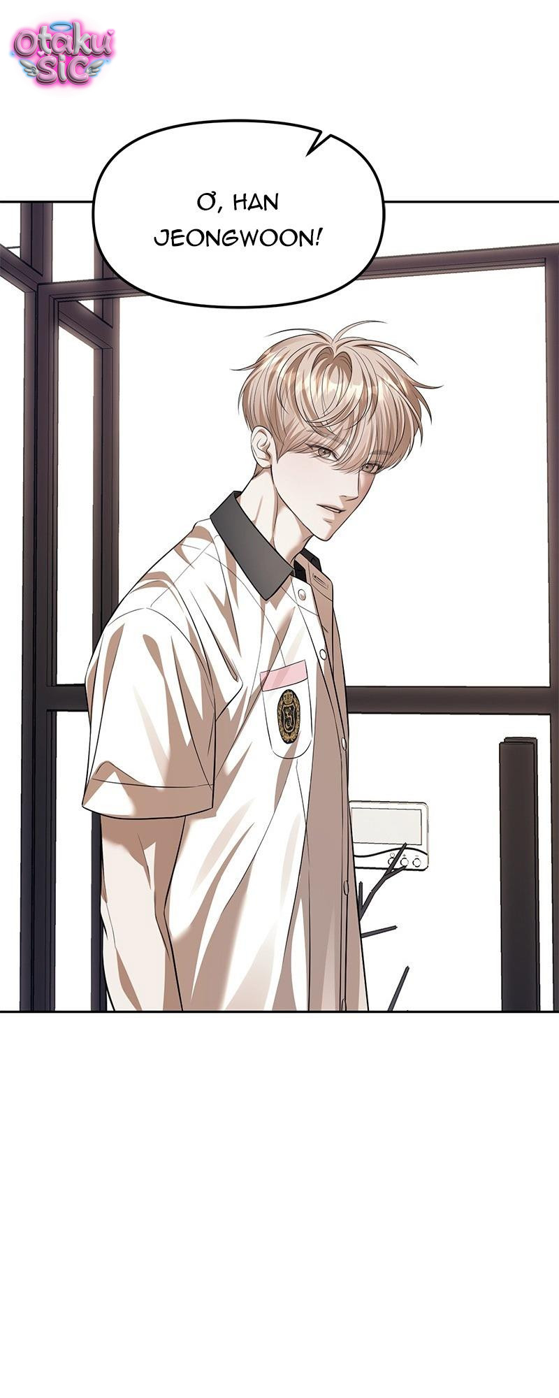 Xâm Nhập Vào Trường Trung Học Tài Phiệt! - Chap 55 - Trang 35