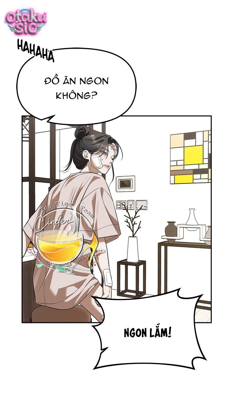 Xâm Nhập Vào Trường Trung Học Tài Phiệt! - Chap 55 - Trang 38