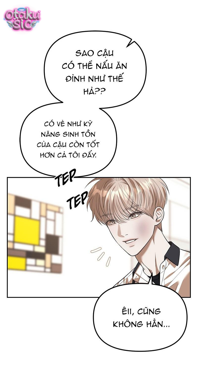 Xâm Nhập Vào Trường Trung Học Tài Phiệt! - Chap 55 - Trang 39