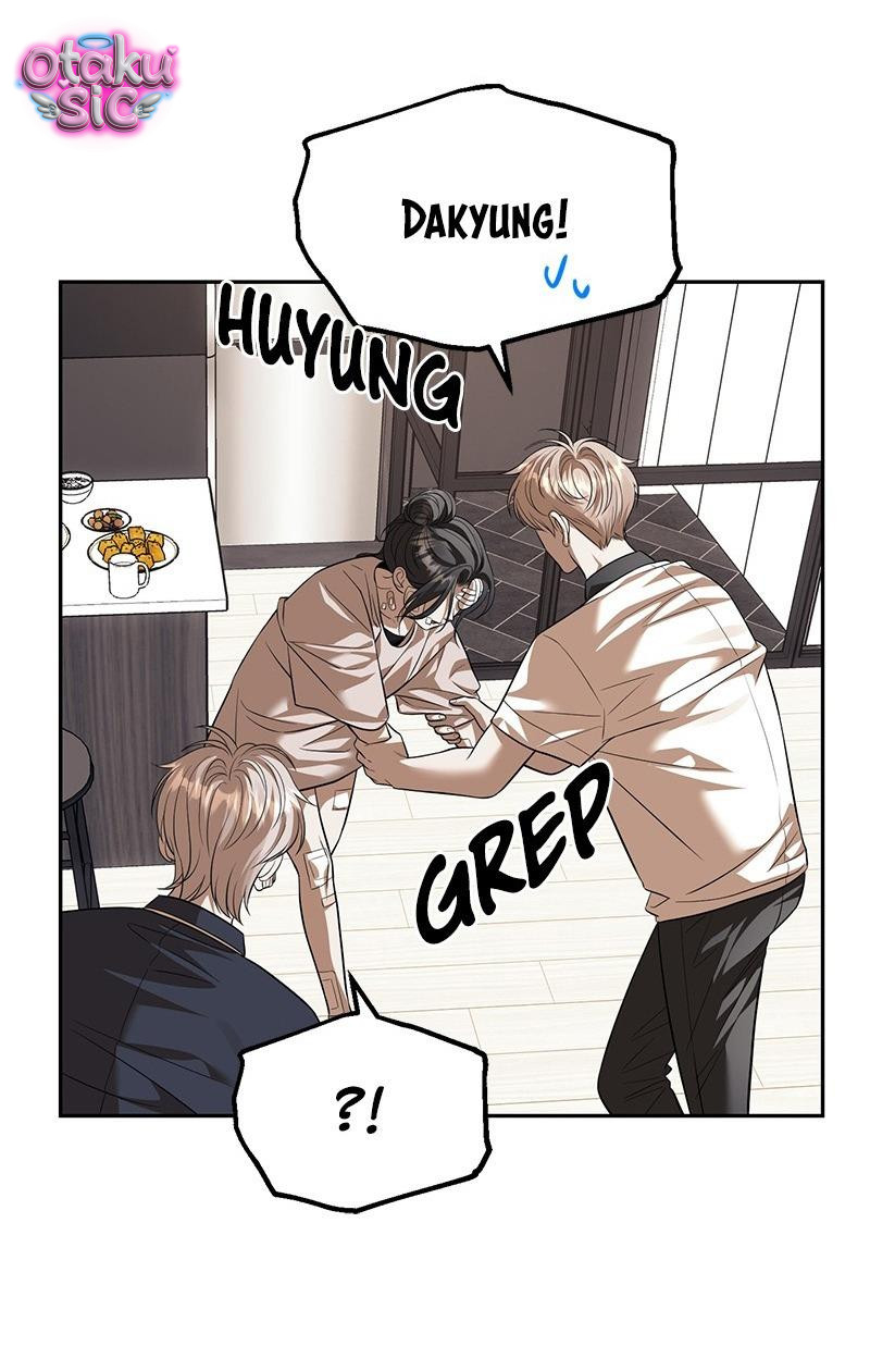 Xâm Nhập Vào Trường Trung Học Tài Phiệt! - Chap 55 - Trang 40