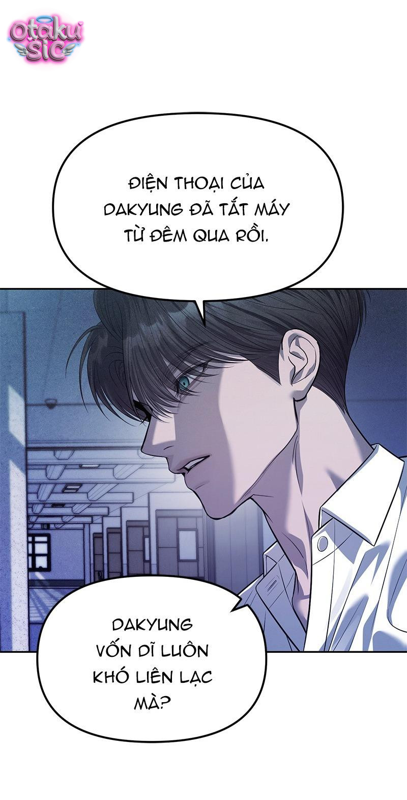Xâm Nhập Vào Trường Trung Học Tài Phiệt! - Chap 55 - Trang 5