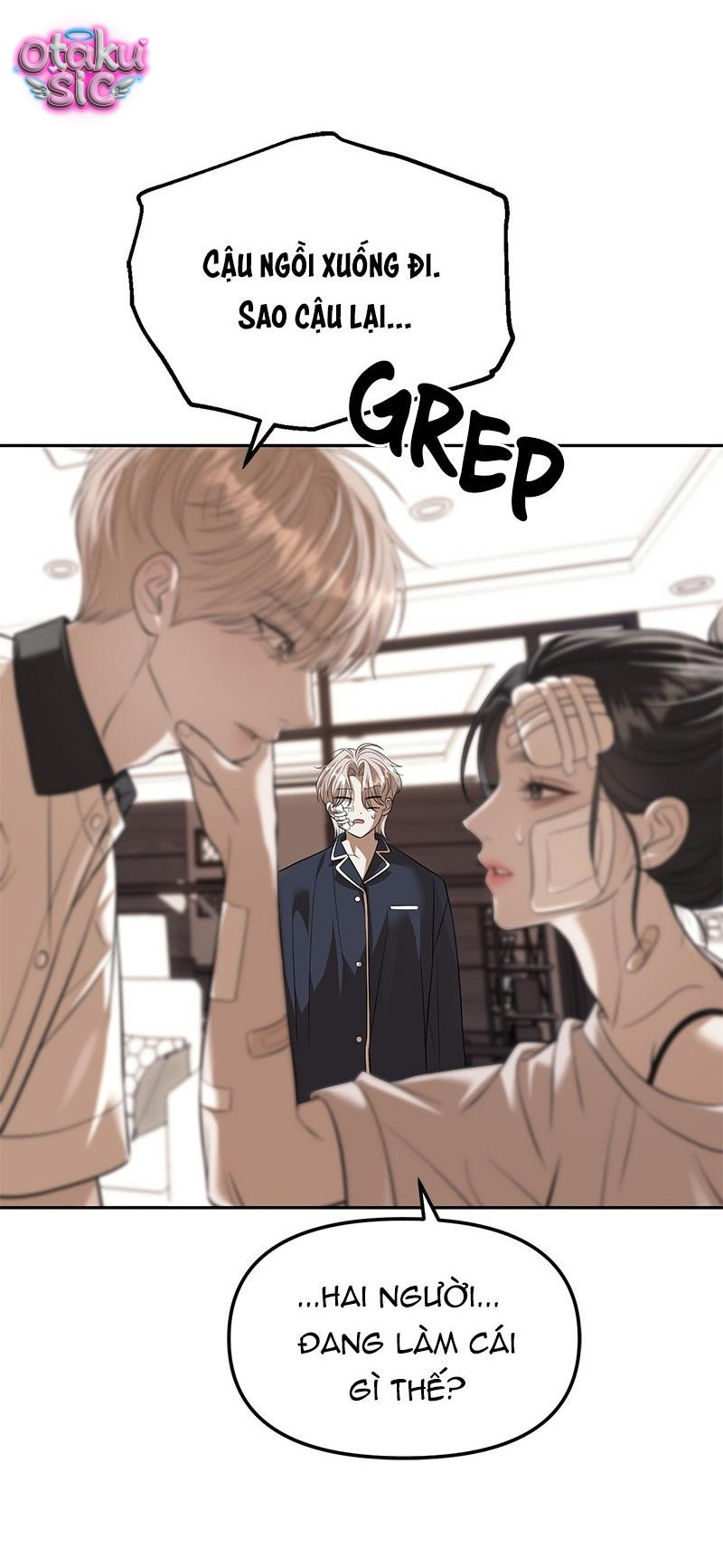 Xâm Nhập Vào Trường Trung Học Tài Phiệt! - Chap 55 - Trang 41