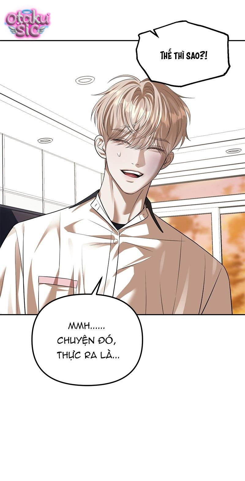 Xâm Nhập Vào Trường Trung Học Tài Phiệt! - Chap 55 - Trang 44
