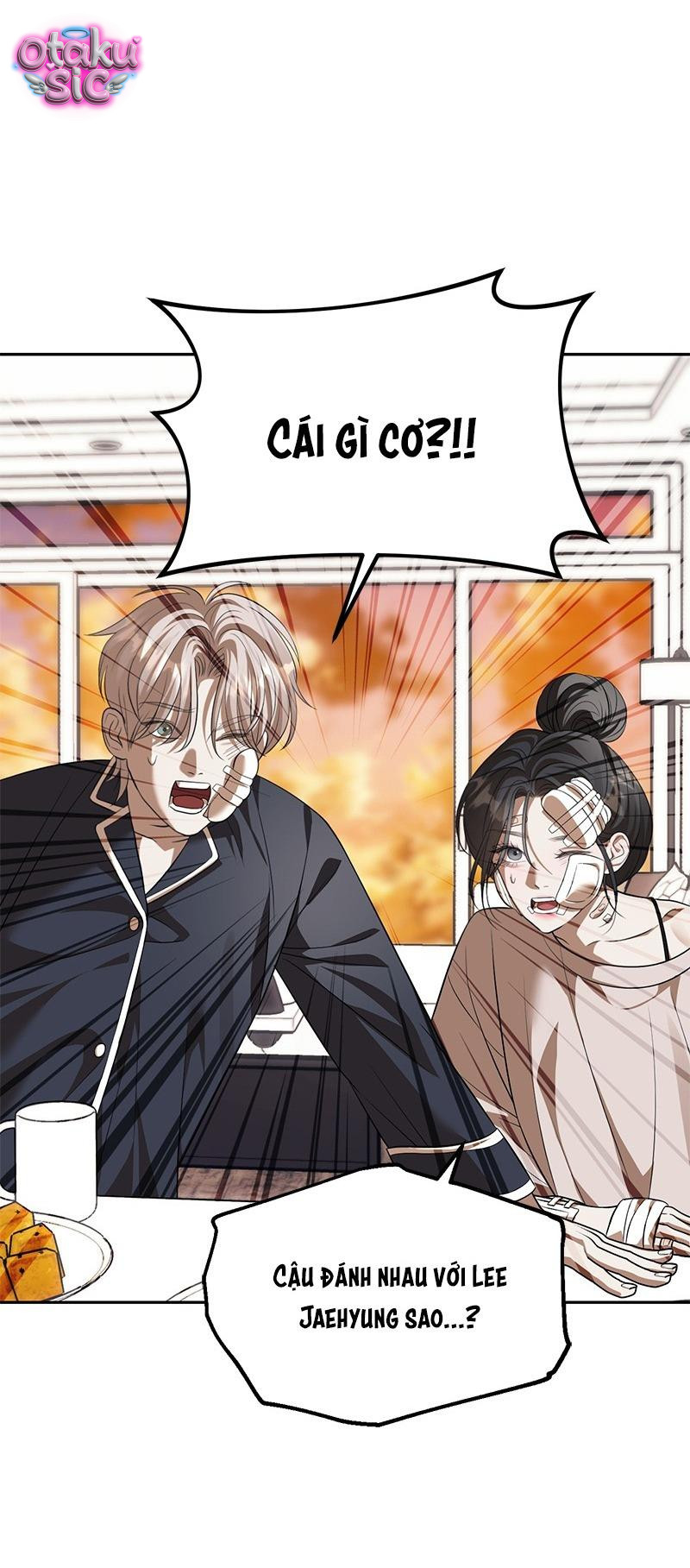 Xâm Nhập Vào Trường Trung Học Tài Phiệt! - Chap 55 - Trang 45