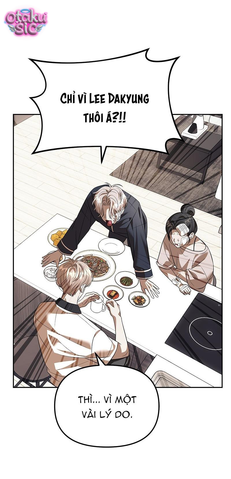 Xâm Nhập Vào Trường Trung Học Tài Phiệt! - Chap 55 - Trang 46