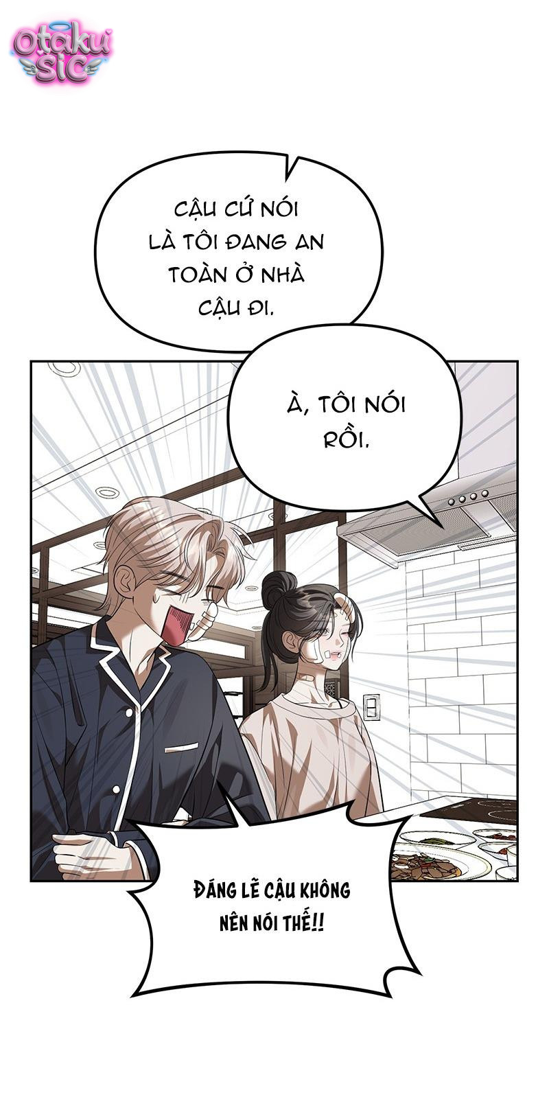 Xâm Nhập Vào Trường Trung Học Tài Phiệt! - Chap 55 - Trang 49