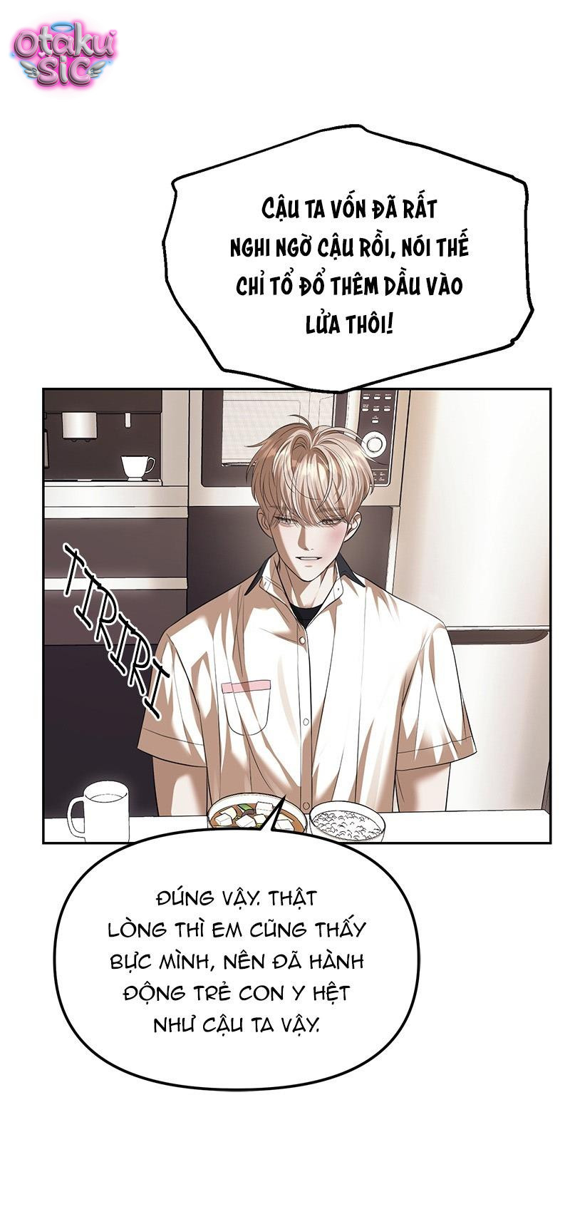 Xâm Nhập Vào Trường Trung Học Tài Phiệt! - Chap 55 - Trang 50