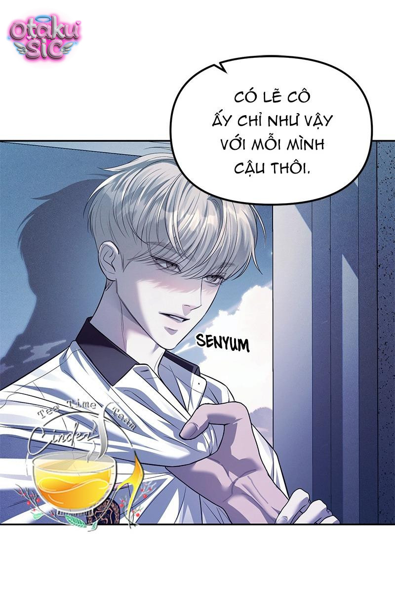 Xâm Nhập Vào Trường Trung Học Tài Phiệt! - Chap 55 - Trang 6