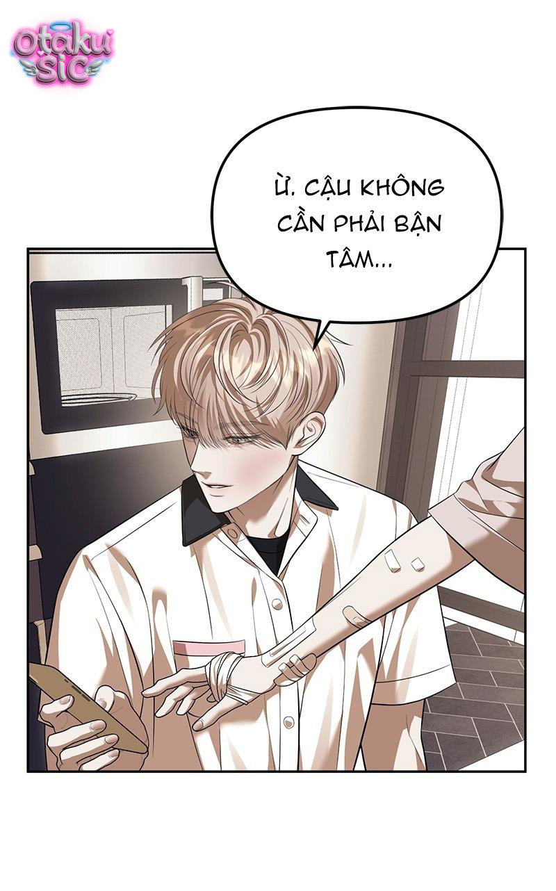 Xâm Nhập Vào Trường Trung Học Tài Phiệt! - Chap 55 - Trang 53