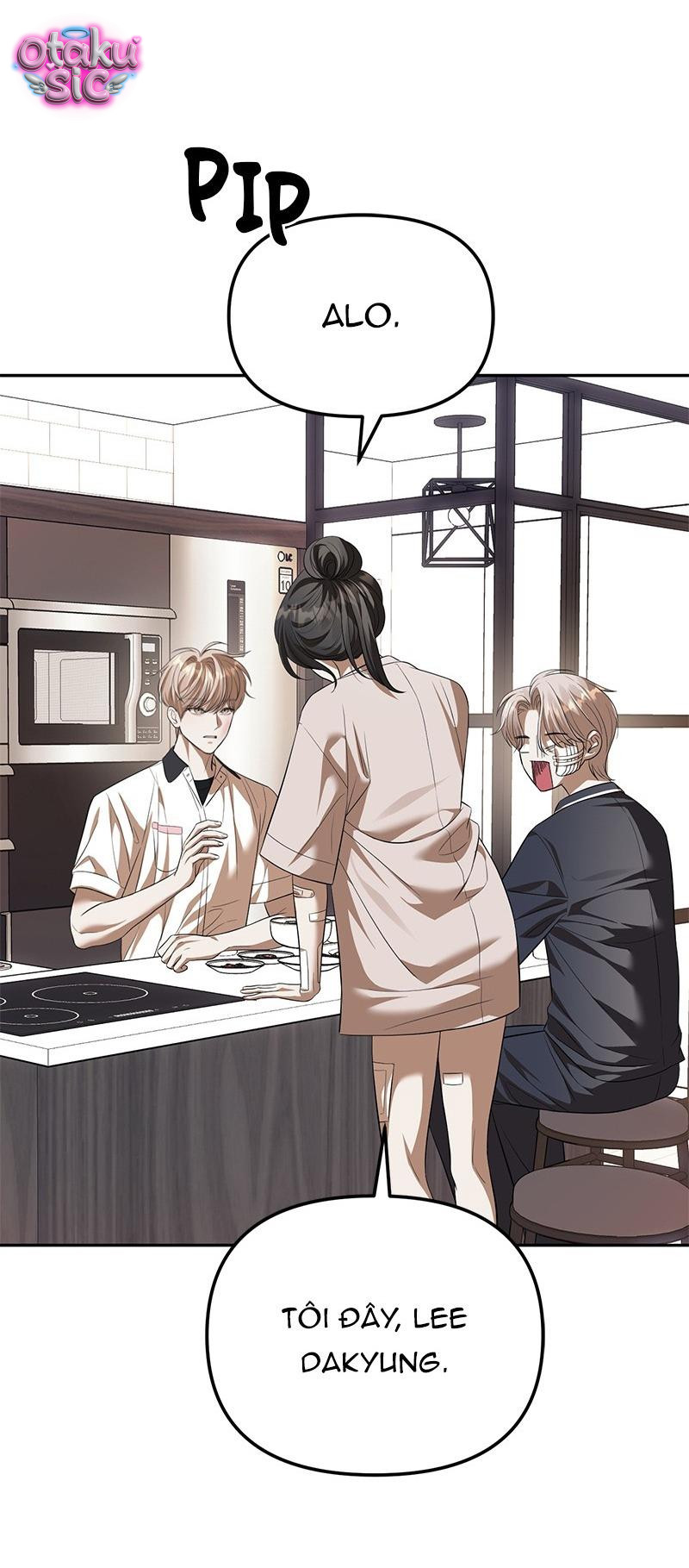 Xâm Nhập Vào Trường Trung Học Tài Phiệt! - Chap 55 - Trang 54