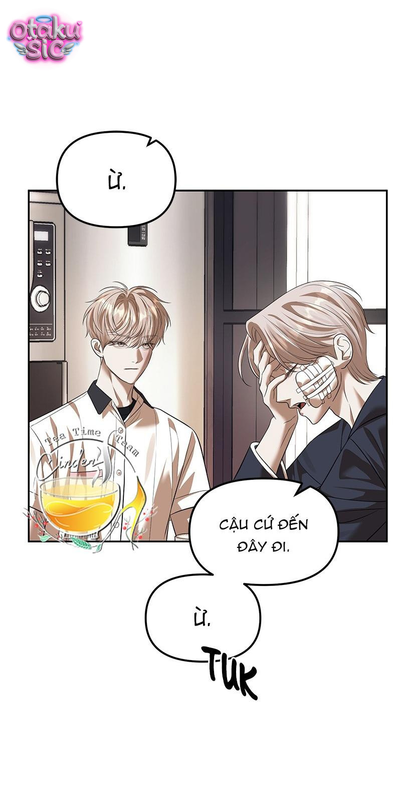 Xâm Nhập Vào Trường Trung Học Tài Phiệt! - Chap 55 - Trang 56