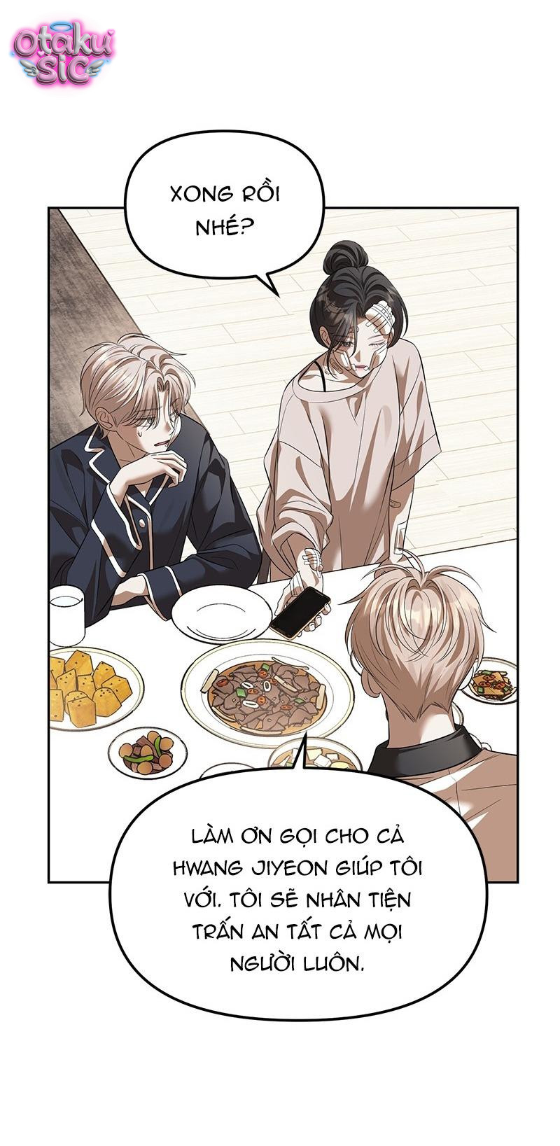 Xâm Nhập Vào Trường Trung Học Tài Phiệt! - Chap 55 - Trang 57