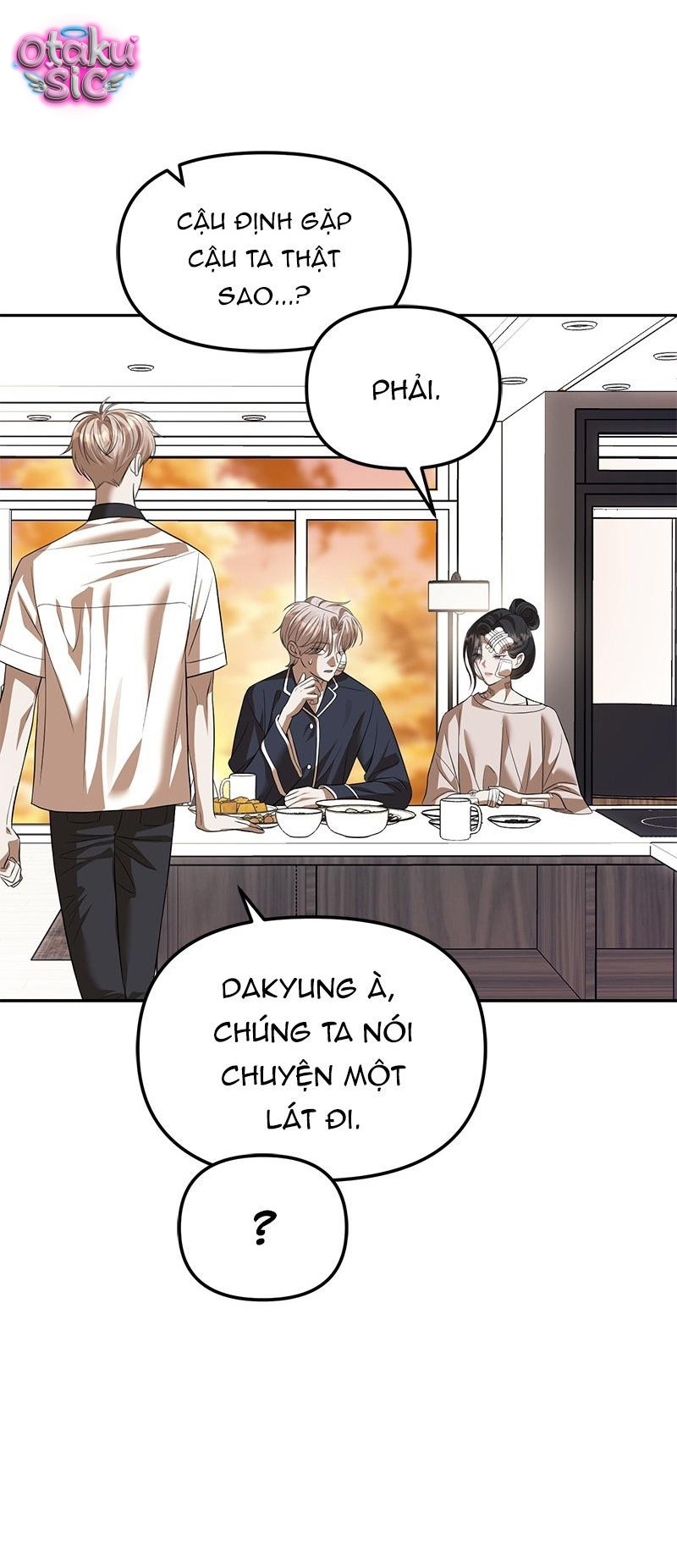 Xâm Nhập Vào Trường Trung Học Tài Phiệt! - Chap 55 - Trang 58