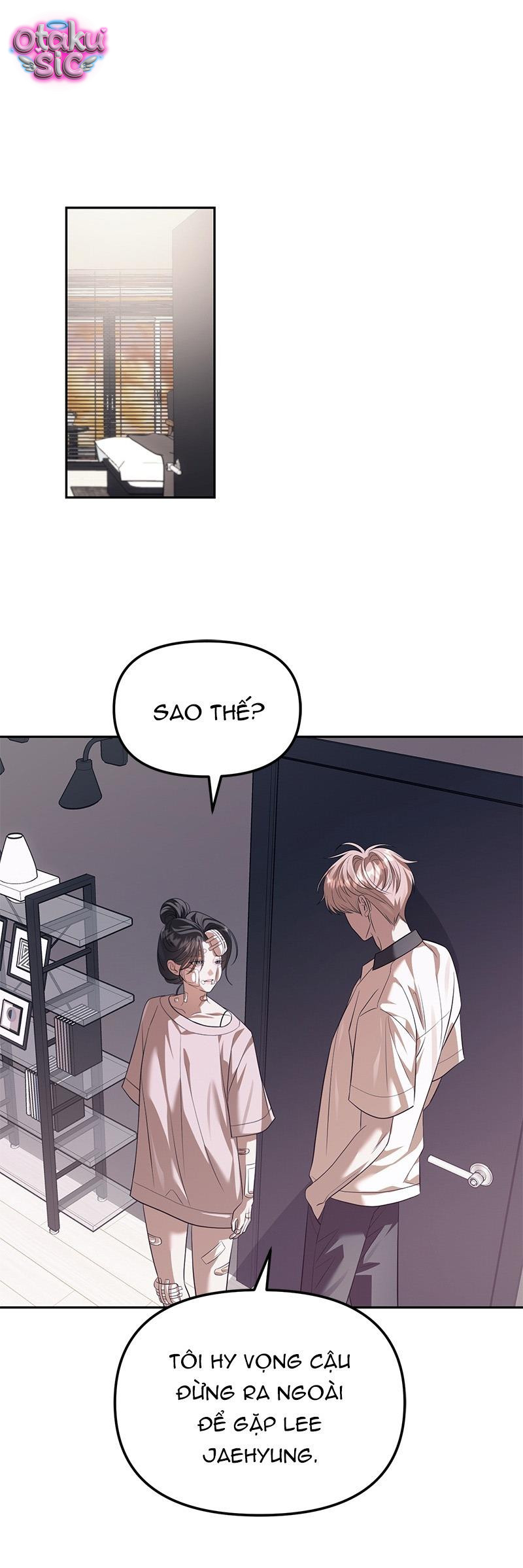 Xâm Nhập Vào Trường Trung Học Tài Phiệt! - Chap 55 - Trang 59